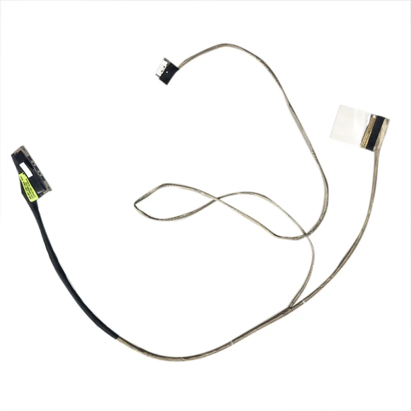 LCD Video Screen Cable For MSI GE63 Raider RGB 8RE/8RF MS-16P5