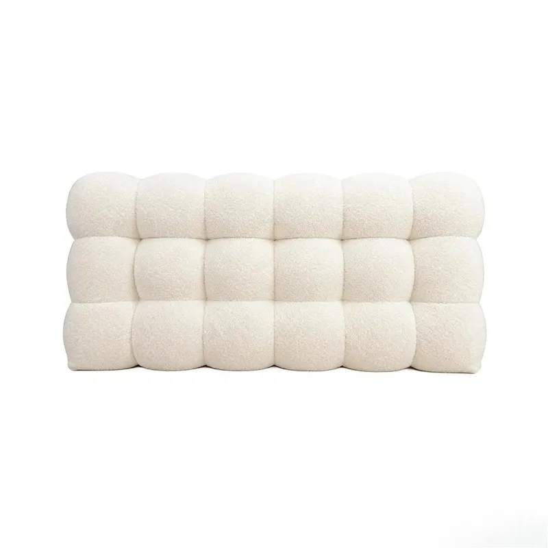 Head soft bag cushion bed bed bed head soft cushion