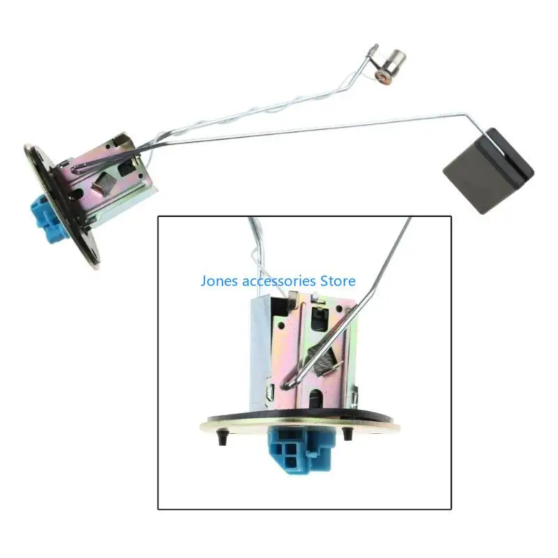 Medidores inteligentes nivel combustible W8KD MB571603, emisor nivel combustible para vehículo repuesto