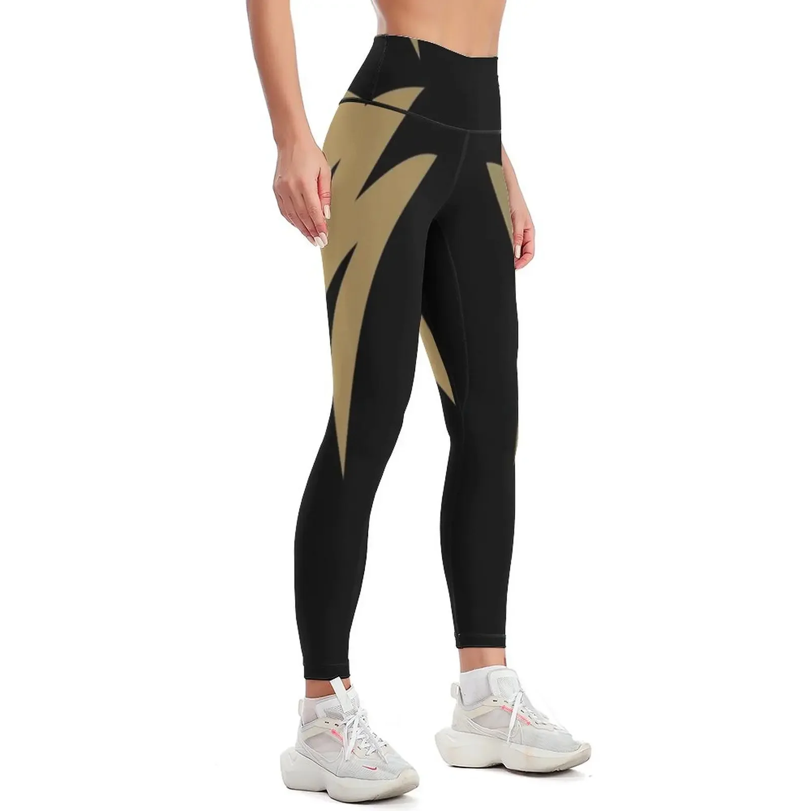 Eddie Guerrero Black Tiger Leggings push up fitness legging push up Womens Leggings