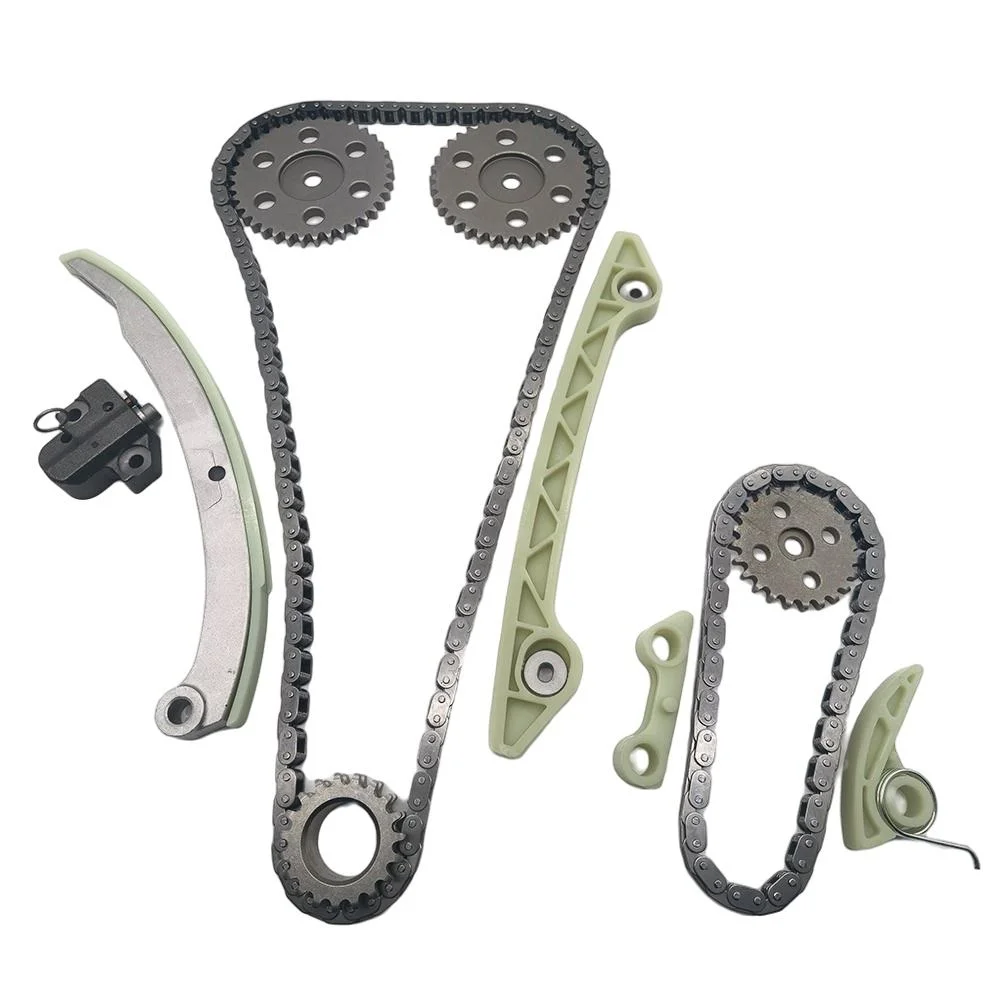 Timing Chain Kit for MAZDA 3 6 1.8/2.0L LF01-12-201 2004-2010 1.8L