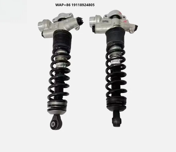 

For 600LT Original Left Front and Right Pillar Shock Absorber Coil 13BA446RP 13BA445RP