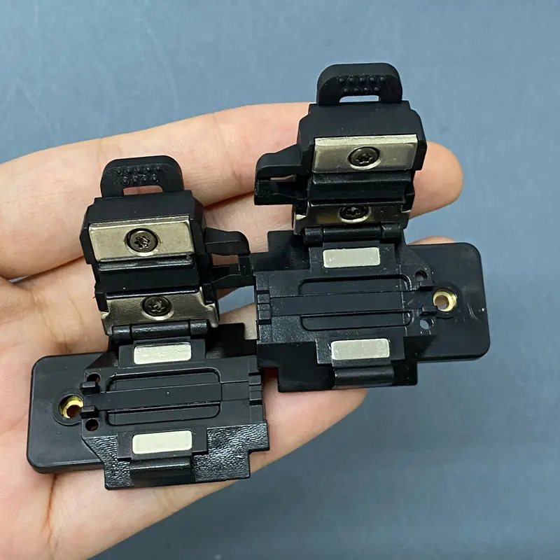 

IFS-15 View 3 View 5 View 7 View 6L IFS-16 M7 View 1 Fusion Splicer Patch Cord FH-40 Fiber Clamp / Fiber Plate Fiber Holder
