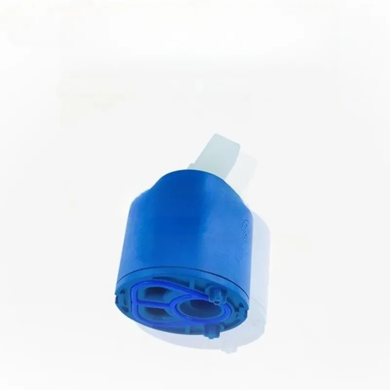 25-40Mm Shower Faucet Ceramic Valve Core 2-5 Gear Shower Water Separator Switch Replacement Accessories