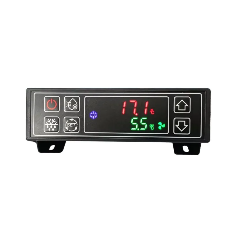 Factory Direct Wholesale Truck Refrigeration Unit Controller for Trucking Freezer Systems with Cable