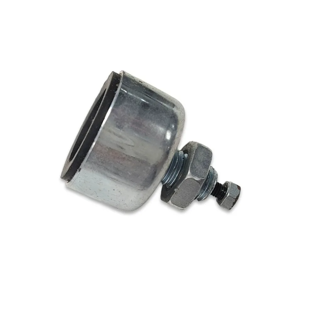 For Injection Molding Machine Accessories Magnetic Limit Block Anti-collision Device Safety Door Magnet