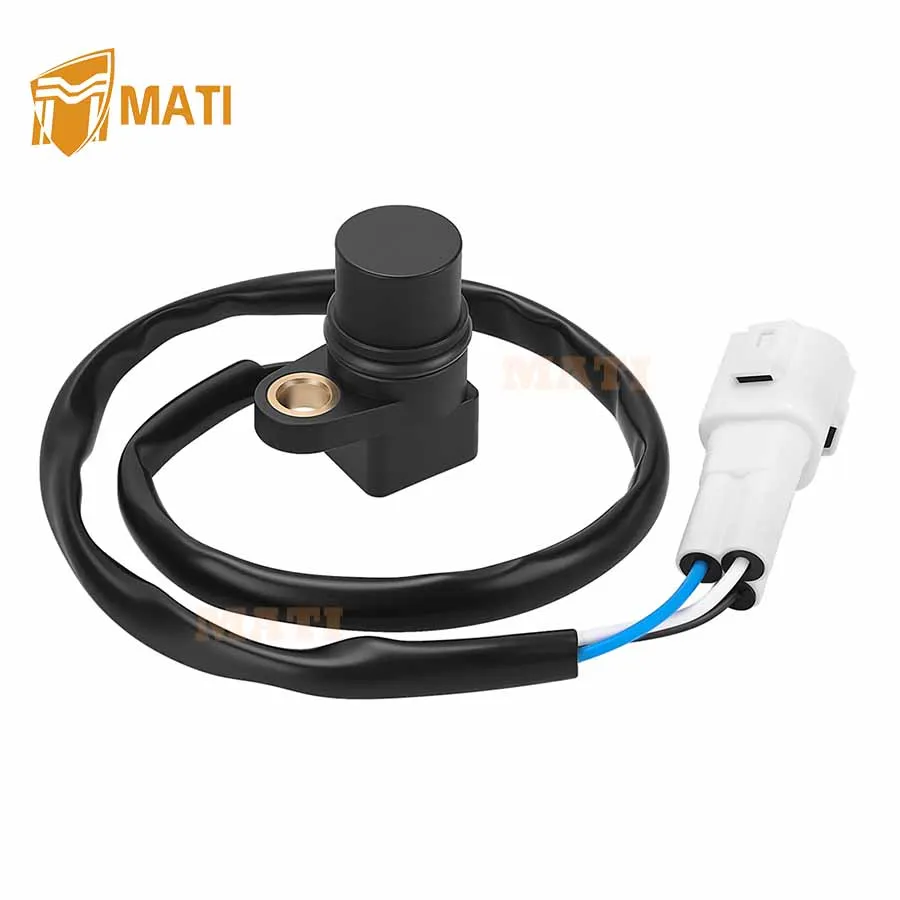 

High Performance Speed Sensor For Yamaha Grizzly Viking Rhino 550 700 YFM550 YFM700 YXC700 YXR700F 2007-2024 3B4-83755-01-00