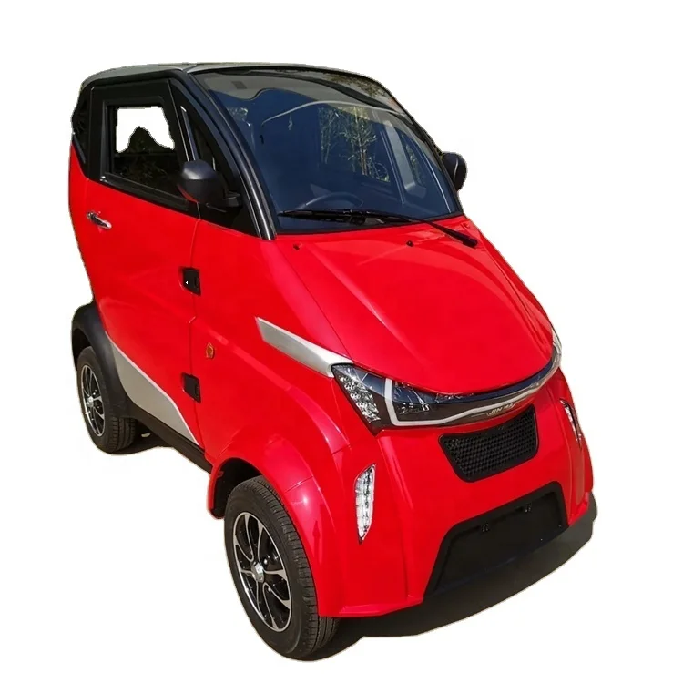 Cheap price 1500W 3000W EEC COC 3 Wheel Electric Car Adult Electric Tricycle