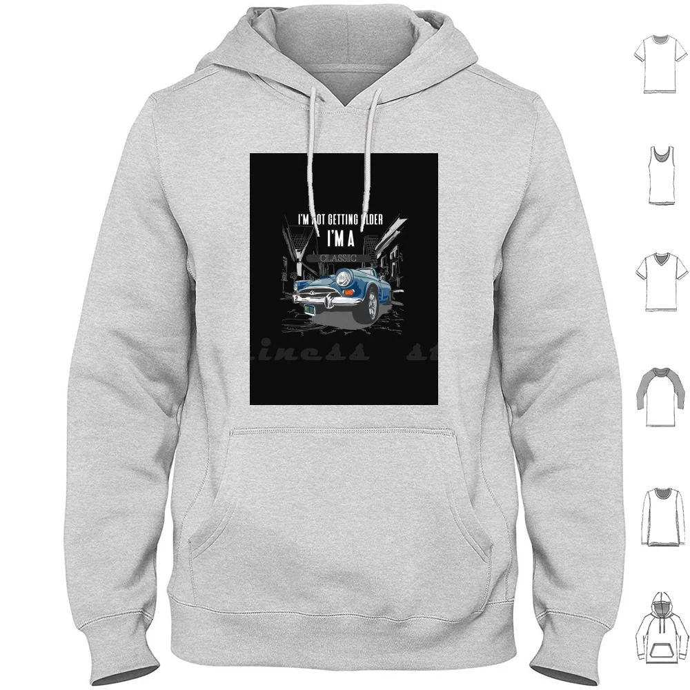 Classic Car Hoodies Long Sleeve Eurobeat Eurobeat Intensifies Ae86 Kansei Meme Drift Initial D Car Meme Dorifto