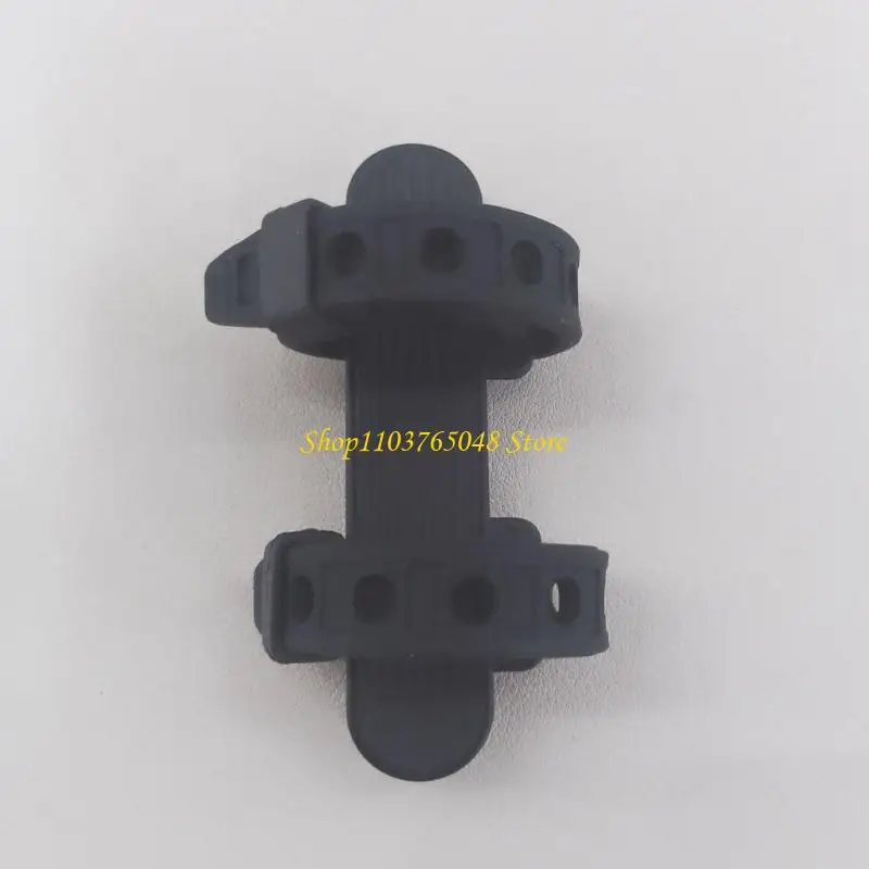 

R53E Functional Cycling Bottle Mount Adapters Silicones Grip Light Weight Friendly Designs