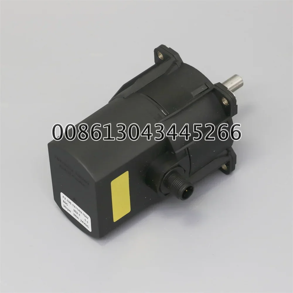 F2.105.1211 Servo-Drive For Heidelberg CD102 CX102 SX102 SM102 Offset Printing System Servo-Drive Motor Engine DriveSYQYI