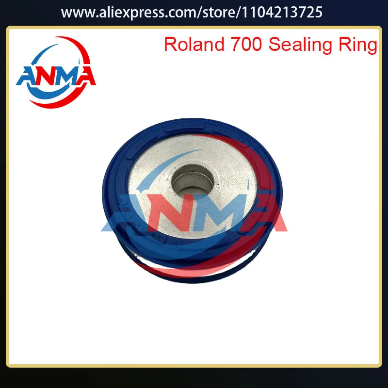 

Best Quality Original Roland 700 Sealing Ring 55X12mm Man Roland Offset Printing Machine Parts