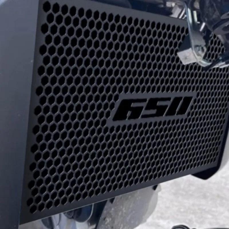 2023 2024 Motorcycle Radiator Grille Guard Cover Side Panel Guard Set For SUZUKI SV650X ABS SV650 ABS 2016-2022 Accessories