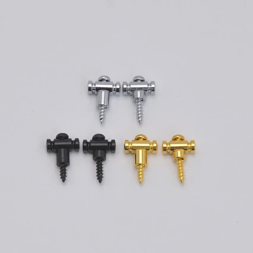 1 Set  GOTOH RG15&RG30 ST Style Electric Guitar Electric Guitar String Retainer String Guide