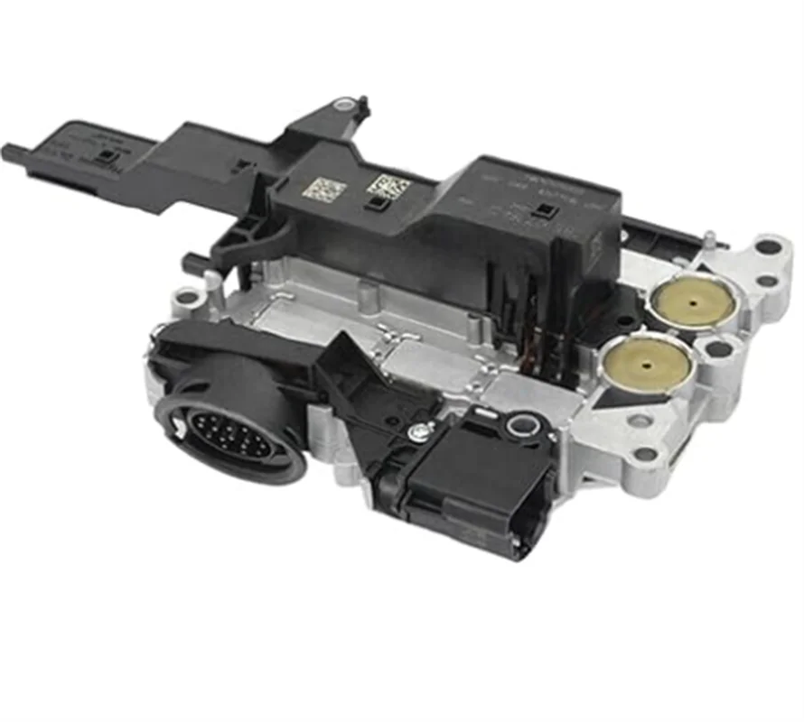 

Wholesale Price DL501 0B5927256F Transmission Control Unit For A4 A5 A6 A7 Q5