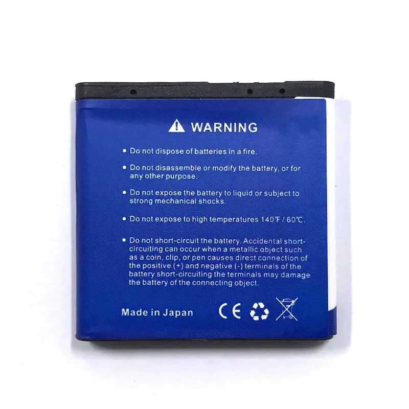 Bp-6m Phone Battery for Nokia N73 N77 N93 S 3250 6151 6233 6234 6280 6288