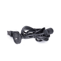 For S20+ Action Camera S20+ Dedicated Data Cable Waterproof Cable For S20+