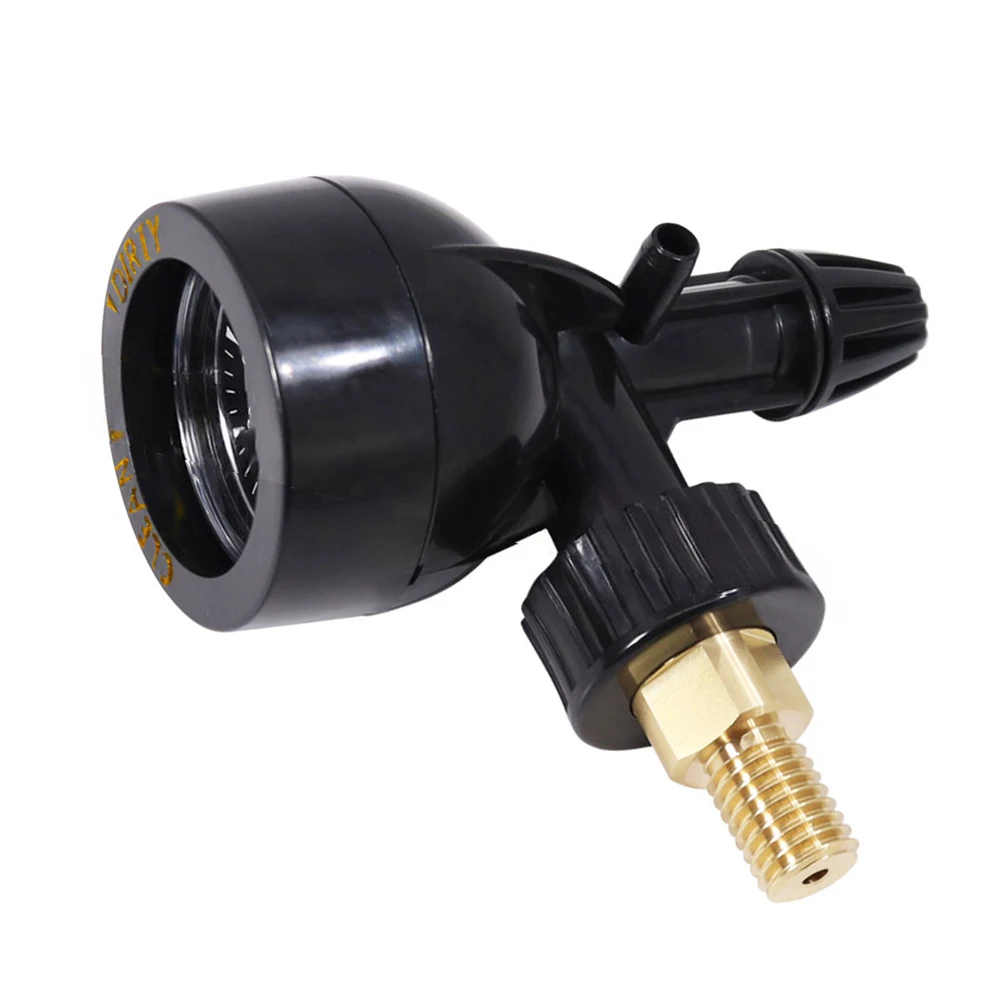 

1pcs R0357200 Air Relief Assembly For Jandy= DEV/DEL Pool Filter R0357200 | For Jandy= Pressure Gauge And Jandy= DEL60 Parts