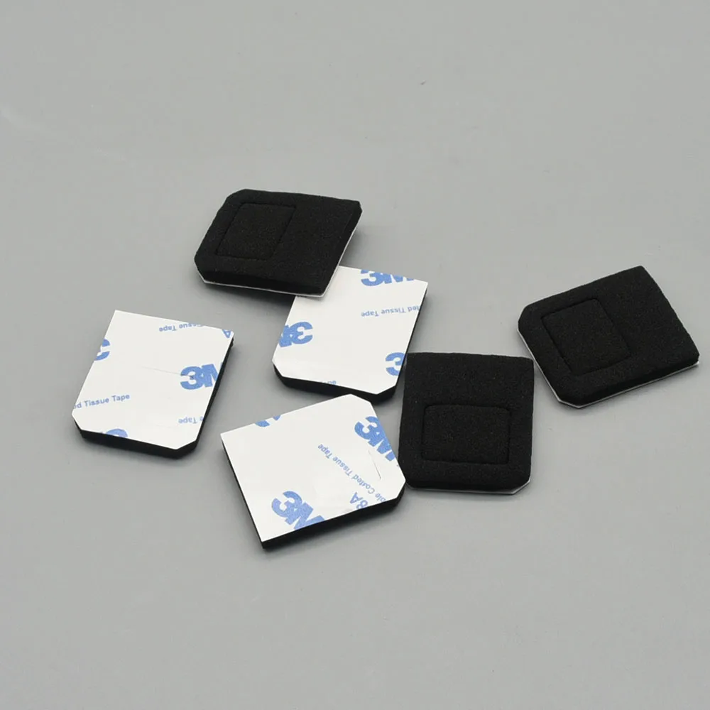 1 pz Bottiglia di Toner di Scarto Spugna di Tenuta Per Konica minolta BH C224 C284 C364 C7828 454 554 C221 C281 C368