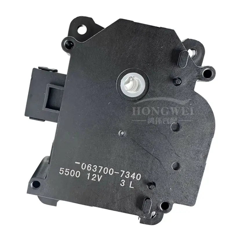 For Suzuki SX4 2007 Swift air conditioning servo motor, oe 063700-7340 063800-0700 cold and warm wind direction