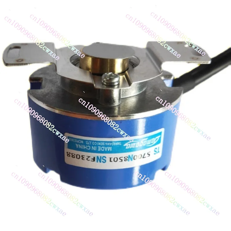 

TS5700N8401 8405 8501 17 23-Bit, Servo, Absolute Encoder