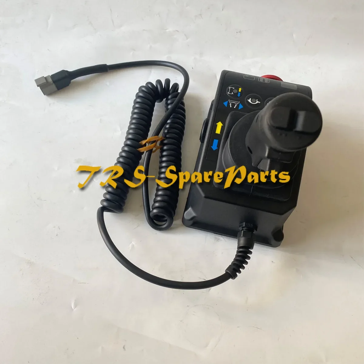 Control Box Gen 5 100840 GN-100840 for Genie GS-1530 GS-1930 GS-2032 GS-2046 GS-2632 GS-2646 GS-2668