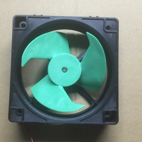 4515JL-03W-S20 Refrigerator Cooling Fans New Original for NMB 9V 0.17A AG-149200 Waterproof Fan Cooler