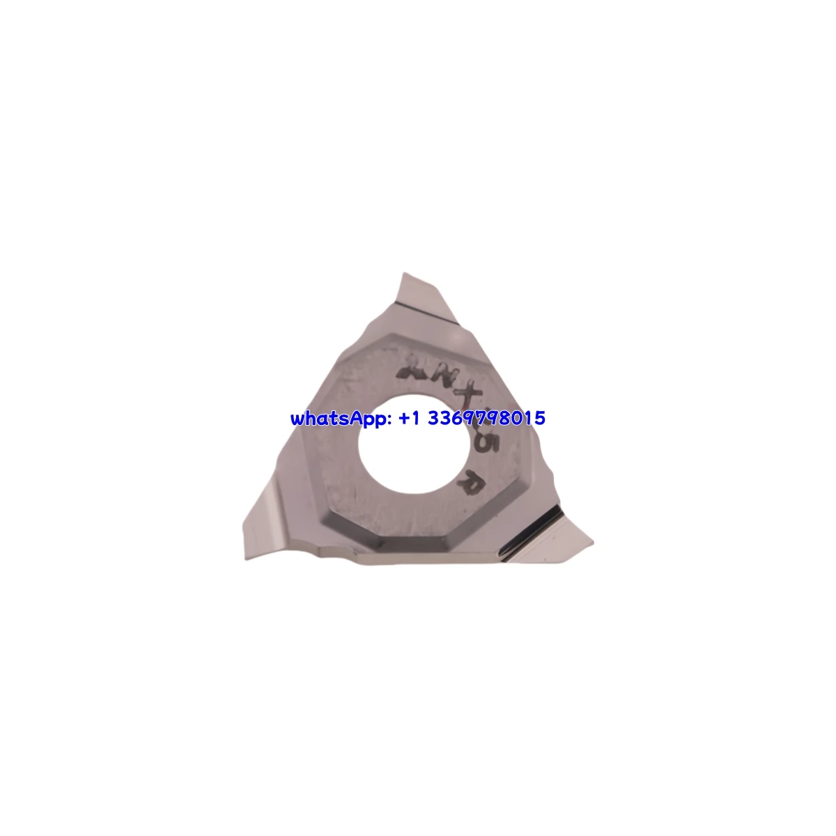 

100% Original SMGTR16X2075C NX2525 Groove Insert