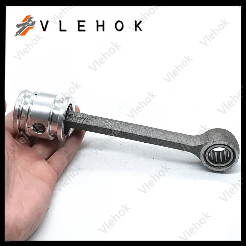 Connecting rod pistons Replace for H65SB2