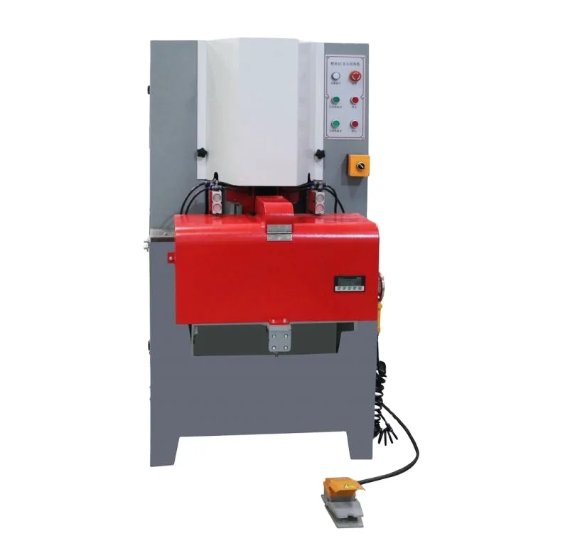 

Aluminum Double Head 45 Degree Cutting Sawing Machine