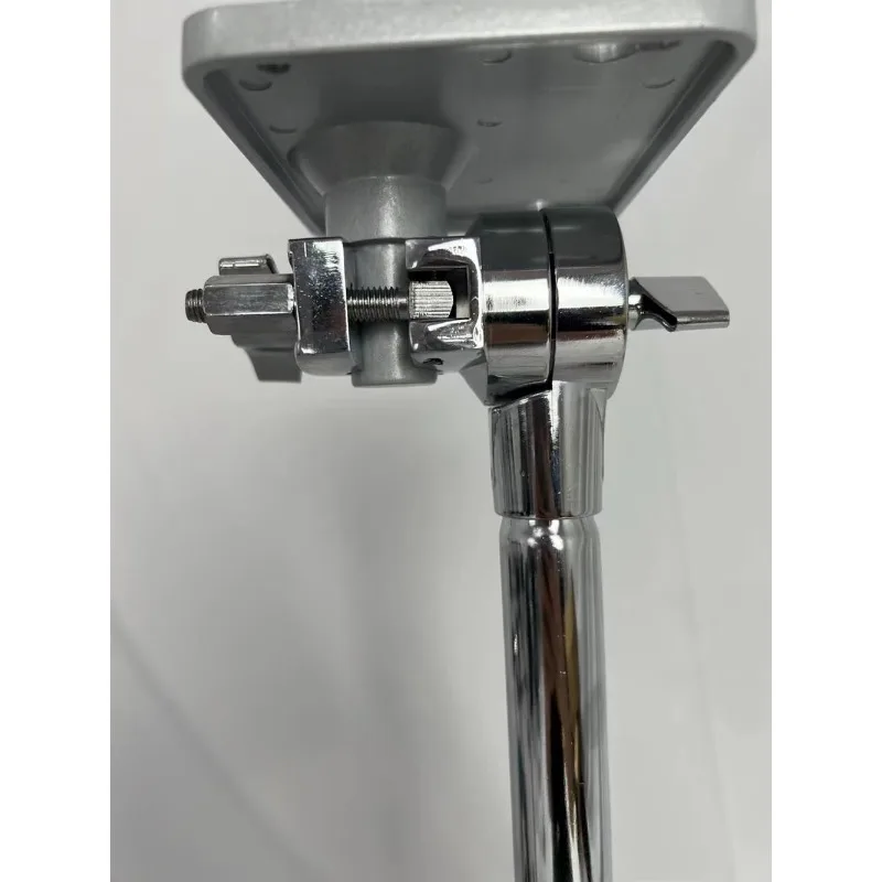 Para tambor eletrônico roland SPD-30 SPD-20 SPD-SX yamaha ead10 25 diâmetro suporte de almofada de precussion suporte de tambor dobrável