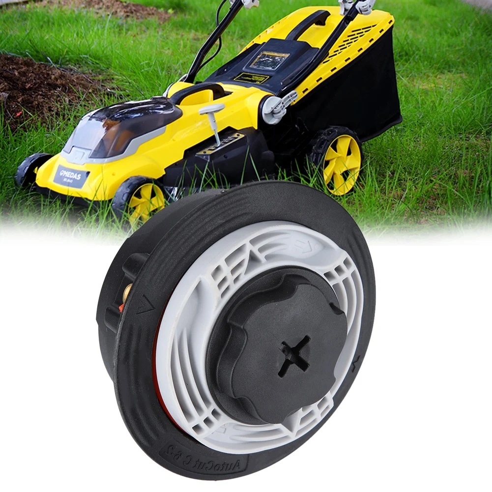 Garden Tools Electric Lawn Cutter C6-2 Line Grass Trimmer Head Garden Tools Garden Power Tools