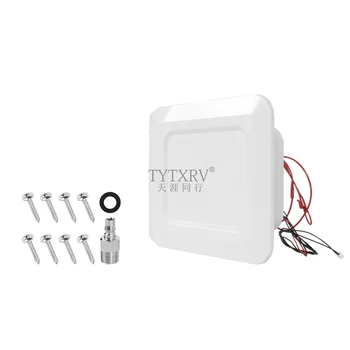 10 best sales مدخل مياه المركبة الترفيهية - №10