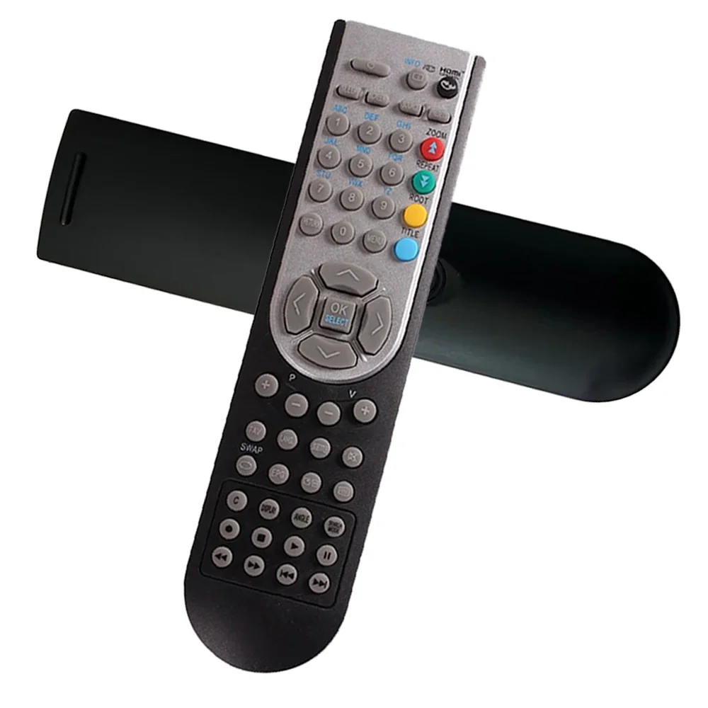 Remote Control For Nevir NVR-7502-26HD-R NVR-7502-26HD-N NVR-7502-19HD-N Smart LED LCD HDTV TV