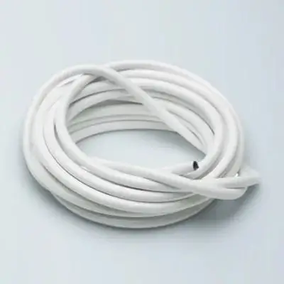 

Curtain Hooks Wall Rope 3M Sheep Eye Studs Accessories Steel Wire PVC Corrosion Resistant Easy Use Decorative Hardware