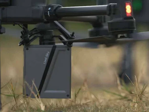 Système de slam veexl Skl