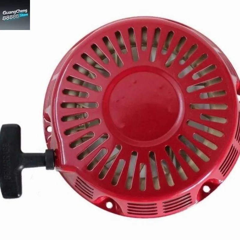 

Recoil starter For Honda GX340 GX390 GX610 GX620 Chinese 188F