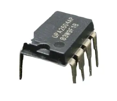 

100% NEWHigh quality products OPA2604AP OPA2604 DIP8