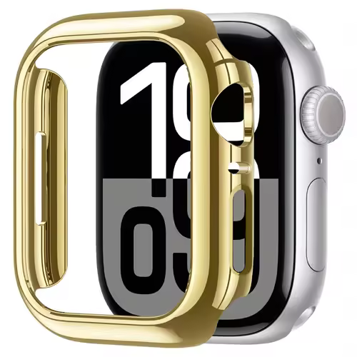 Case for Apple Watch 45mm 41mm 40mm 44mm 42mm 46mm Protective Cover Matte Hard PC Bumper Frame No Glass iWatch 10 SE 9 8 7 6 5 4 - Image 26