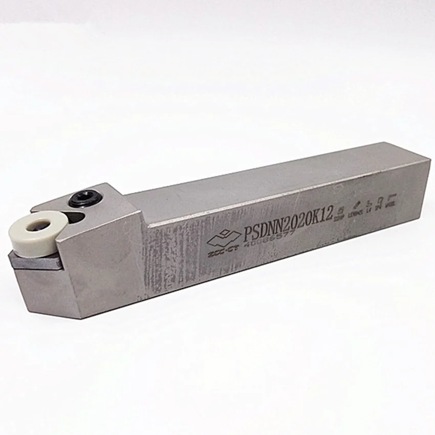 PSBNR2020K12/PSBNL2020K12/PSDNN2020K12 ZCC.CT External Turning Tool Cutter Bar For SN** inserts 1PCS/BOX