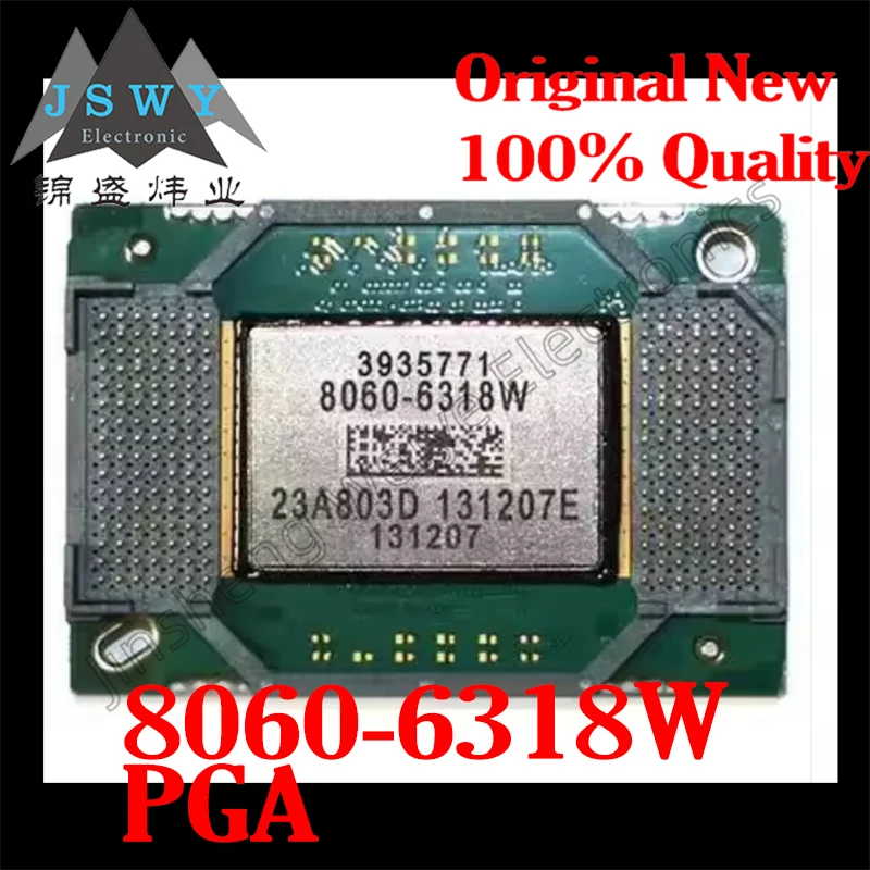 (1/5PCS) 8060-6318W…