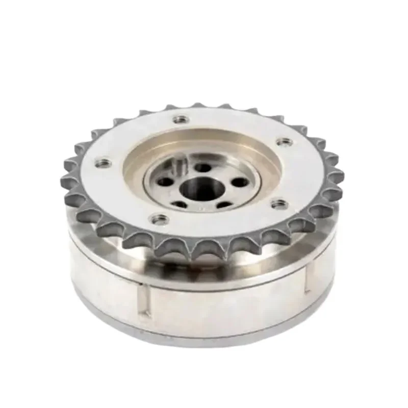 03h109087a Engine Camshaft Adjuster Timing Gear For Vw Q7 Vr6 3.6l 03h109088a 03h109088d view 3