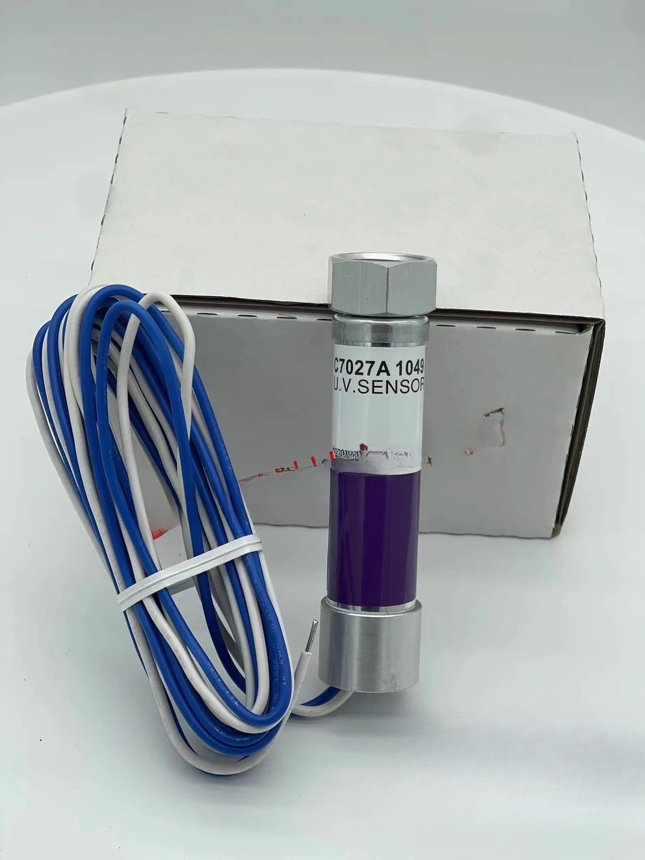 Detector Honeywell UV