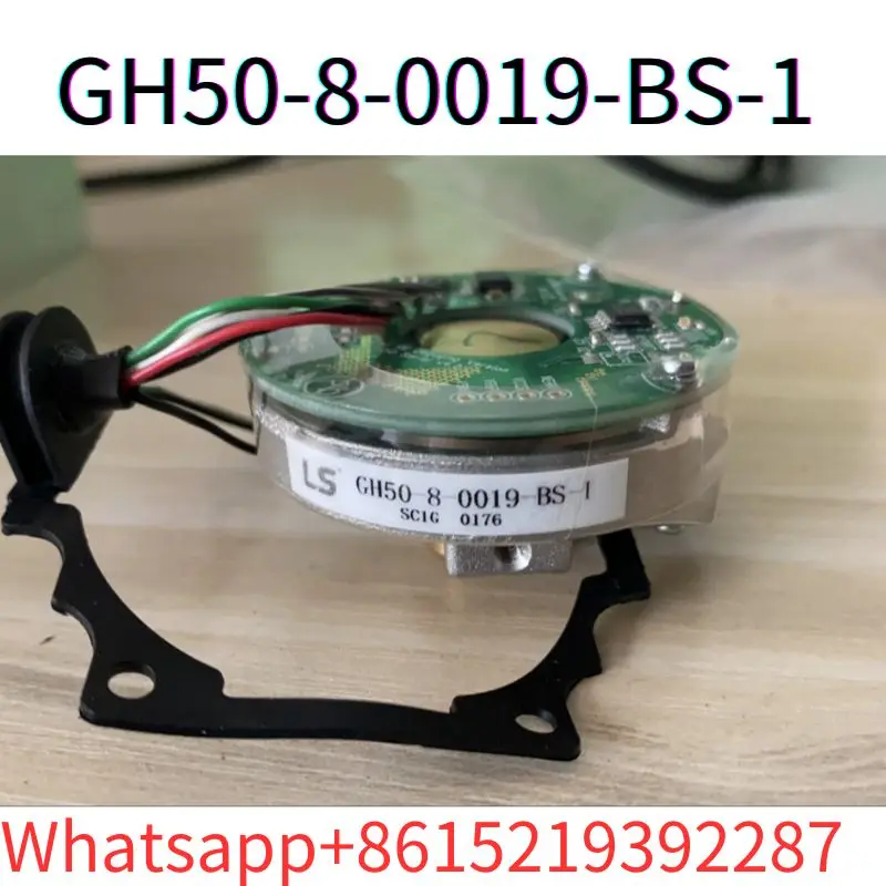 

Brand New GH50-8-0019-BS-1 encoder