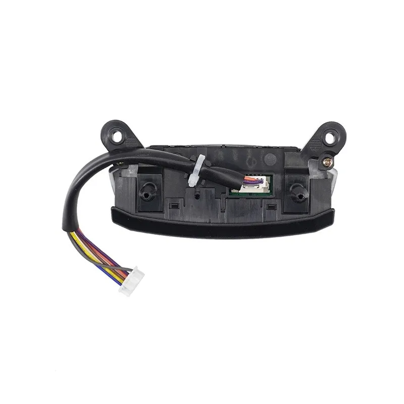 Autocruise Steering Wheel Button Module 2545507 Speed Cruise Control Switch Panel For Scania Truck Sparts