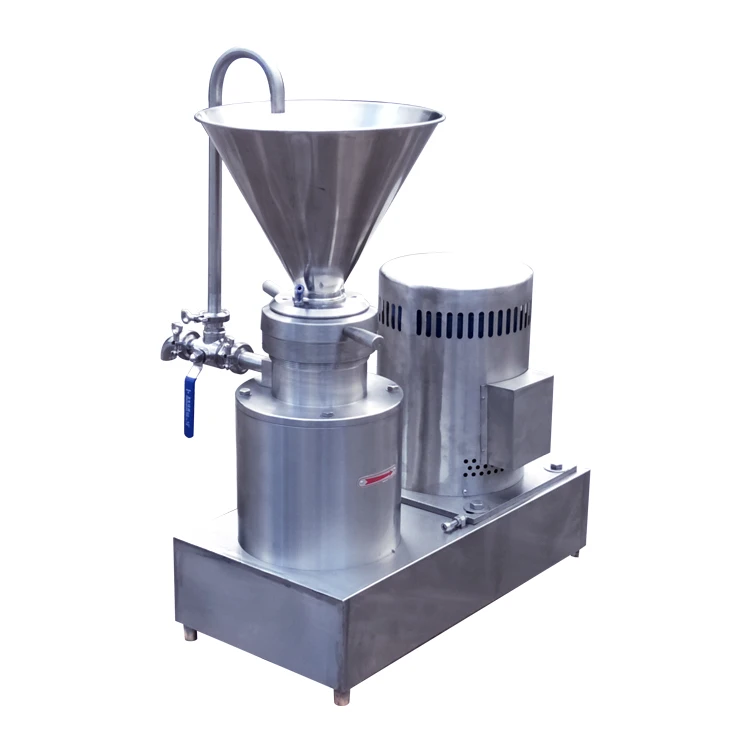 Head for Colloid Mill Pepper Sesame Sauce Making Machine Colloid Mill Colloid Mill Spare Parts