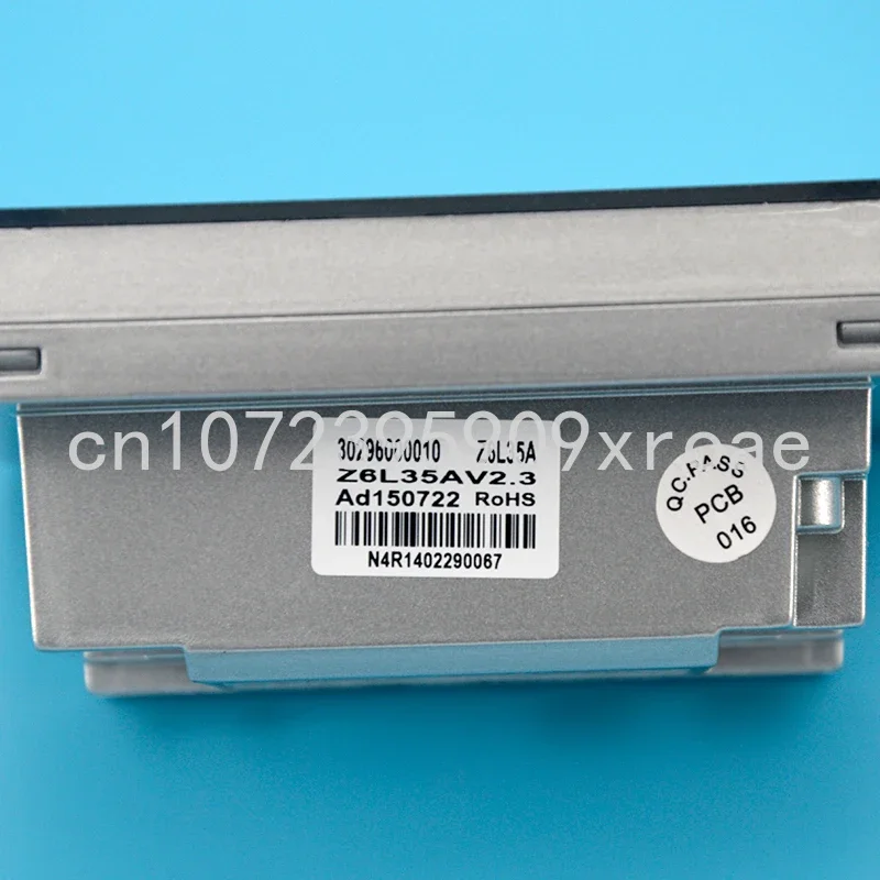 Z6L35A Manual Wire Controller, XK50, Suitable for Gree Air Conditioning