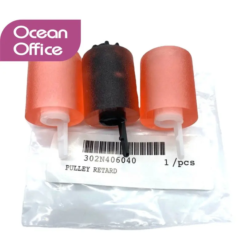 1sets 302N406030 302N406040 302N406020 New version Paper Pickup Roller Kit for Kyocera TASKalfa 4501 3501i 5501i 6501i 8001i