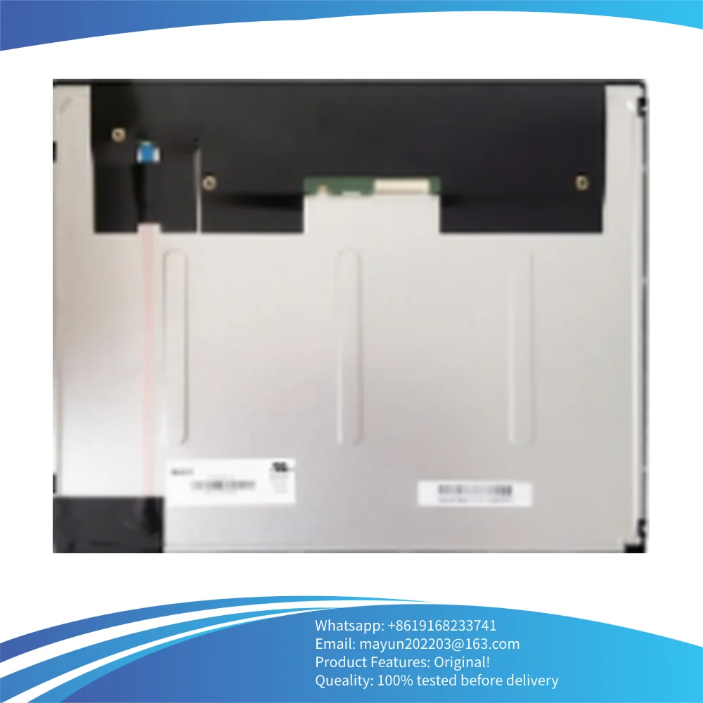G150XNE-L01 G150XNE-L02 G150XNE-L03 G150XGE-L05 G150XGE-L04 G150XGE-L07 Original 15 inch AUO LCD Screen
