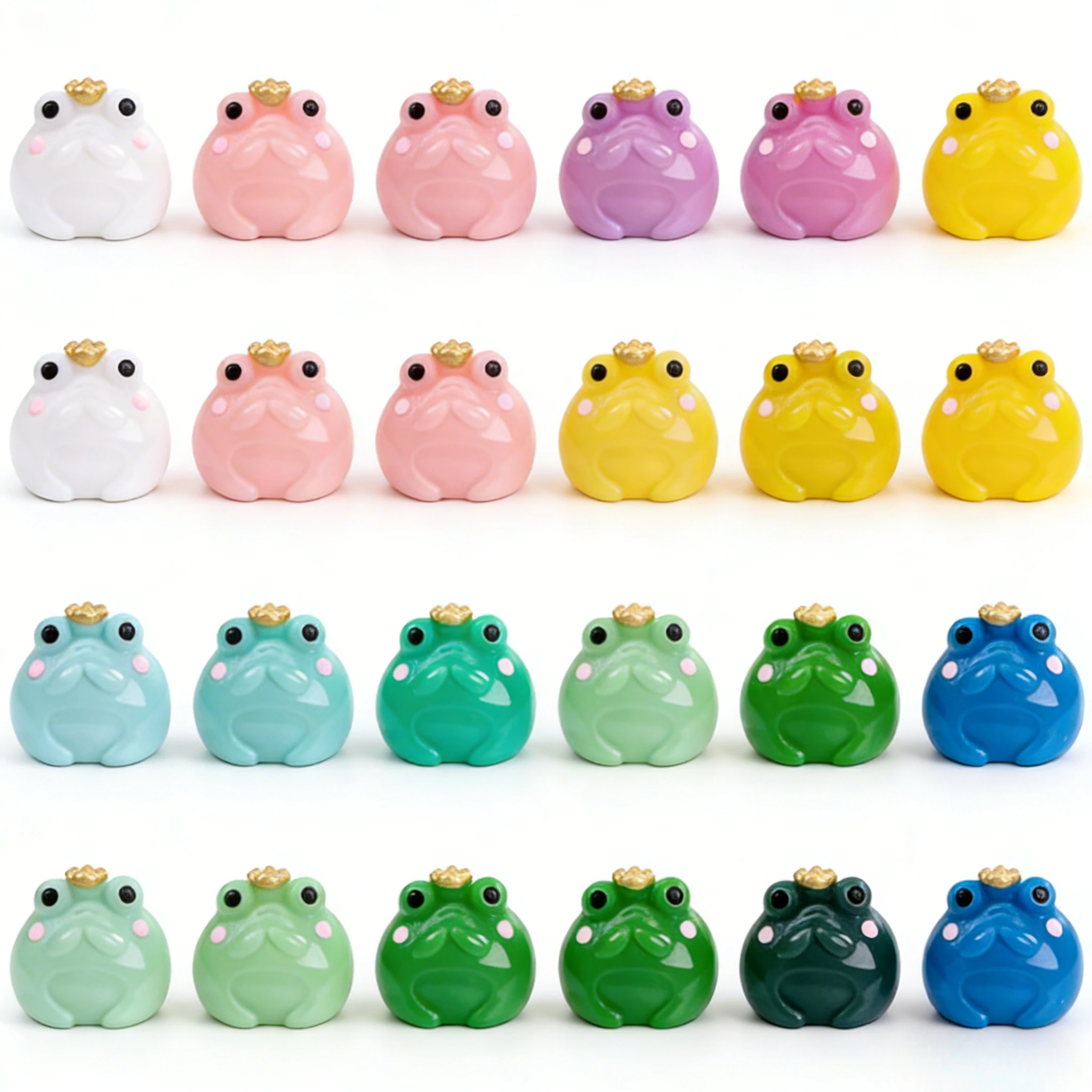 10-100Pcs Mini Resi…